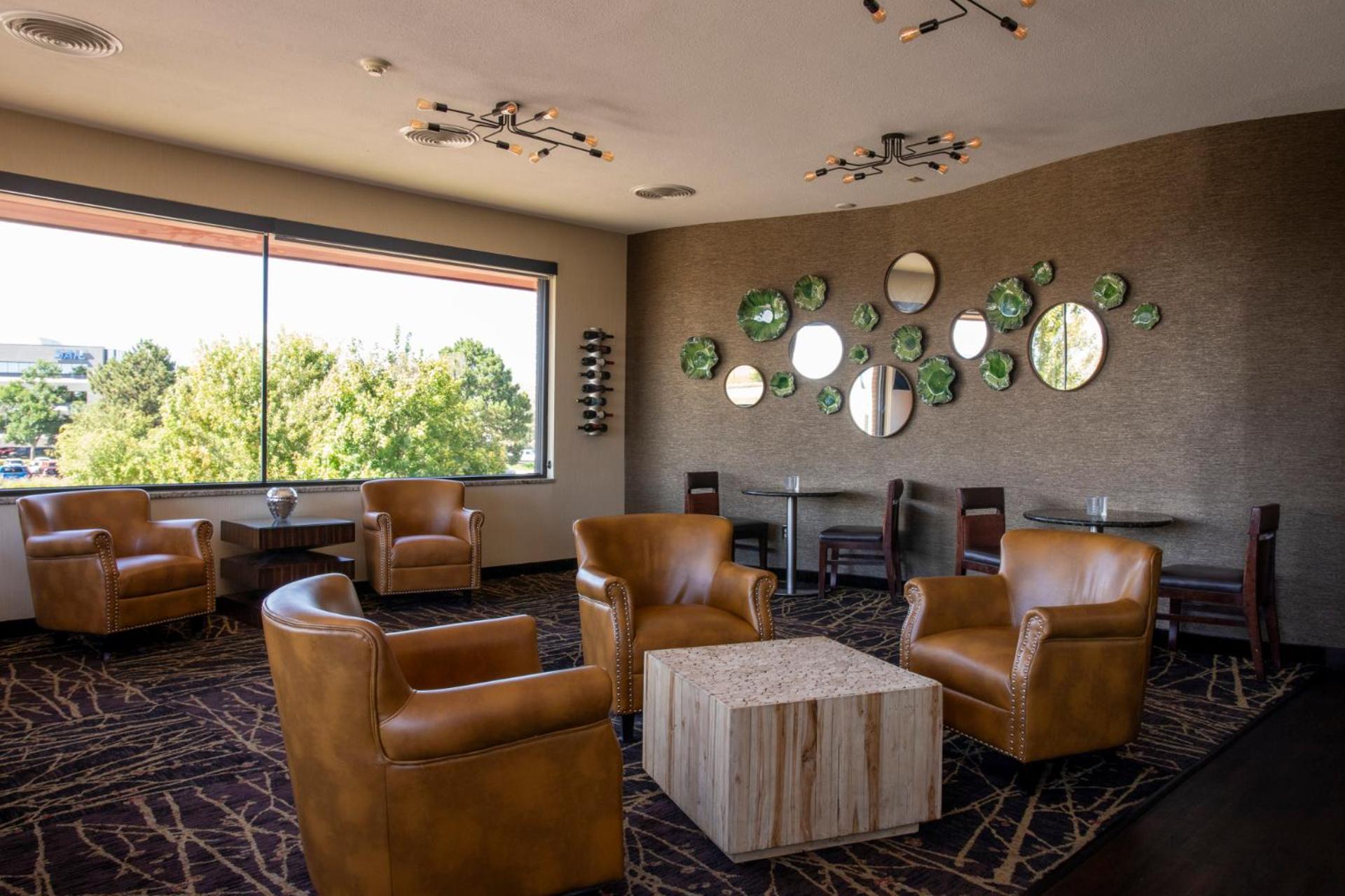 Radisson Airport Colorado Springs