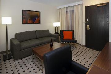 Hotel Radisson Airport 3*
