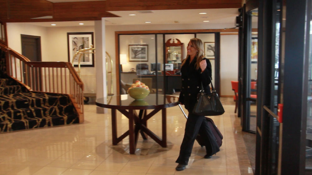 Radisson Airport 3* Colorado Springs